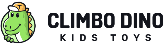 Climbo Dino